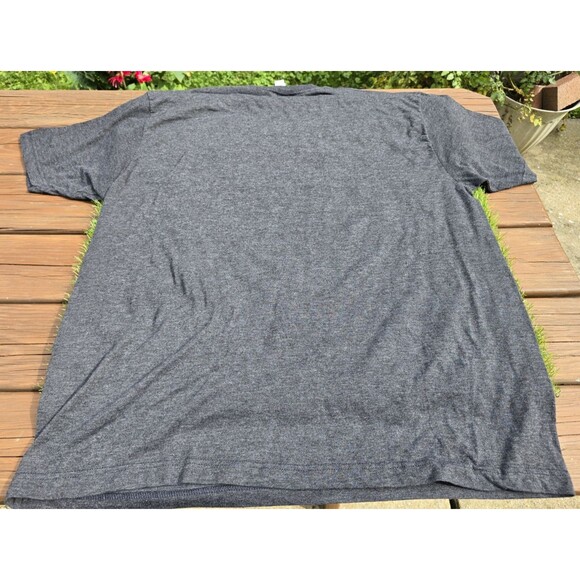 Luna Vachon T-Shirt Mens Size XXXL Dark Gray Daughter Of Darkness Wrestling - Picture 11 of 11